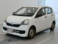 2015 Daihatsu Mira e:S