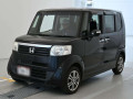 2013 Honda N-BOX