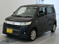 2010 Suzuki WAGON R STINGRAY