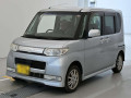 2010 Daihatsu Tanto