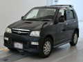 2007 Daihatsu Terios Kid