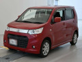 2013 Suzuki WAGON R STINGRAY