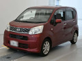 2015 Daihatsu Move