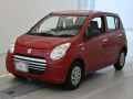 2014 Suzuki ALTO ECO