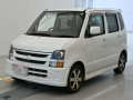 2007 Suzuki Wagon R