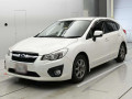 2013 Subaru Impreza Sports