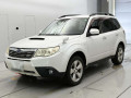 2008 Subaru Forester