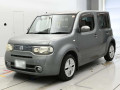 2010 Nissan Cube