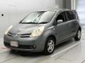 2007 Nissan Note