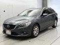 2013 Mazda Atenza Wagon