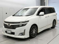 2012 Nissan Elgrand