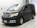 2013 Nissan Serena