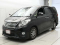 2014 Toyota Alphard