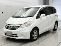 2013 Honda Freed