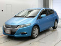 2009 Honda Insight