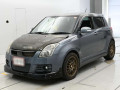 2008 Suzuki Swift