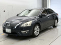 2016 Nissan Teana