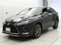 2020 Lexus RX