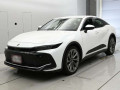 2023 Toyota Crown Crossover