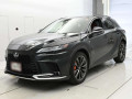 2025 Lexus RX