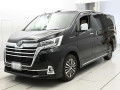 2020 Toyota GRANACE
