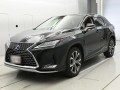 2020 Lexus RX