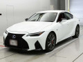 2022 Lexus IS