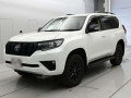 2023 Toyota Land Cruiser Prado