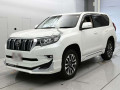 2023 Toyota Land Cruiser Prado