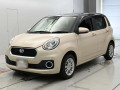 2016 Daihatsu Boon