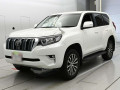 2019 Toyota Land Cruiser Prado