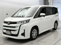 2022 Toyota Noah