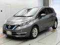 2018 Nissan Note