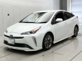 2021 Toyota Prius
