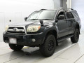 2007 Toyota Hilux Surf