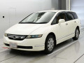 2007 Honda Odyssey