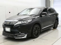 2018 Toyota Harrier
