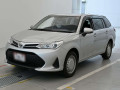 2020 Toyota Corolla Fielder