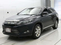 2017 Toyota Harrier