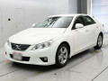 2010 Toyota Mark X