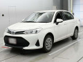 2021 Toyota Corolla Axio