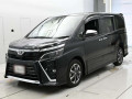 2021 Toyota Voxy
