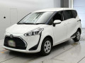 2020 Toyota Sienta