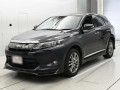 2014 Toyota Harrier Hybrid