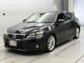 2011 Lexus CT