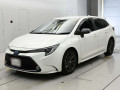 2021 Toyota Corolla Touring Wagon