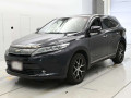 2020 Toyota Harrier