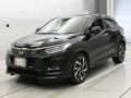2018 Honda VEZEL