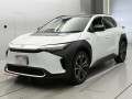 2022 Toyota Bz4X