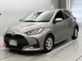 2023 Toyota YARIS
